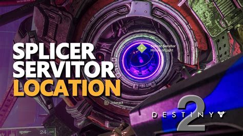 Splicer servitor - Perfected Servitors are unique Splicer Servitors that have achieved the rank of "Perfected" in the Archon's Forge Arena.They can only be summoned by inserting a Perfected SIVA Offering into the console right next to the arena.. Gameplay []. Perfected Servitors are among the toughest champions in the Archon's Forge.
